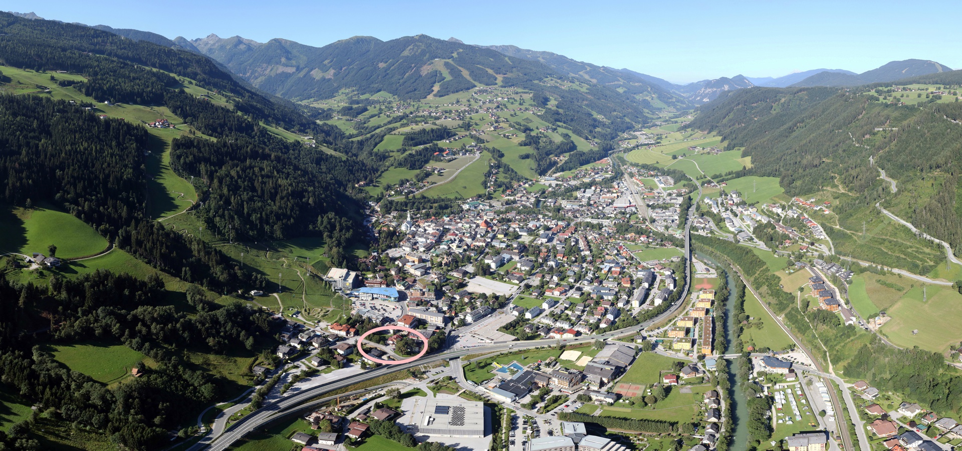 Schladming - Foto: Leader | Schladming-Dachstein