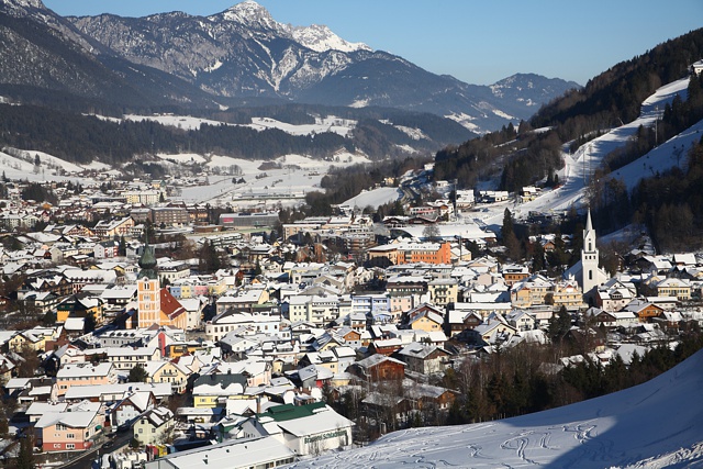 Schladming