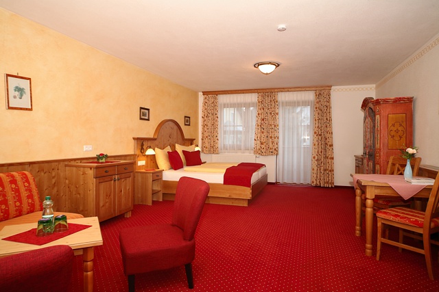 Beispiel Kaiser-Zimmer